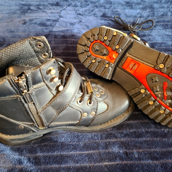 Milwakee boot - Picture 5 of 6